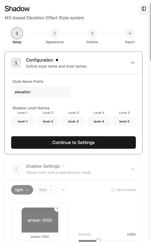 Towaway plugin — Shadow